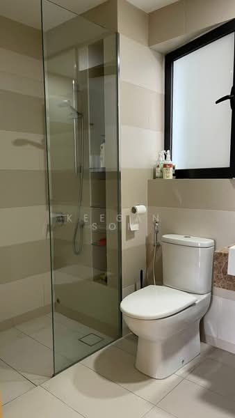 Condominium for Sale at Westside Three - Keegan Soh - Bathroom - PropertyGuru.com.my