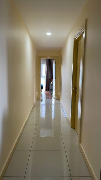 Condominium for Sale at Westside Three - Keegan Soh - Corridor - PropertyGuru.com.my