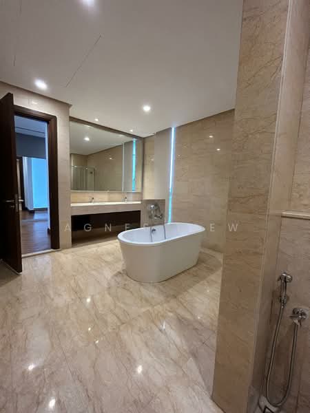 Rimbun untuk Untuk Dijual - RM 5,790,000, Apr 2026 - Bathroom - PropertyGuru.com.my