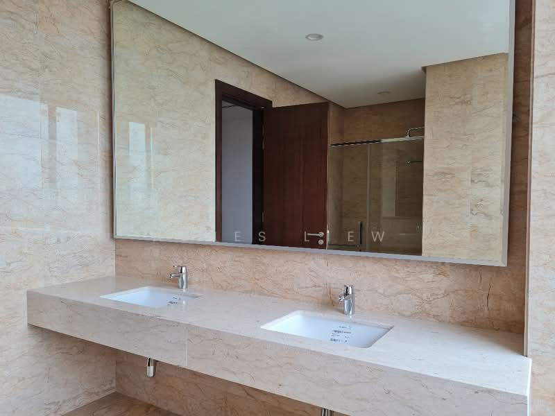 Rimbun untuk Untuk Dijual - RM 5,790,000, Apr 2026 - Bathroom - PropertyGuru.com.my