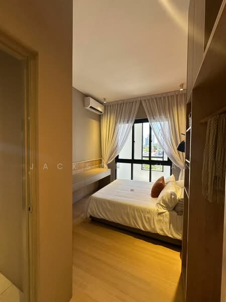 Apartment for Sale at Kayana Heights @ Ayuria Place, Alamesra - Jackson Chan - PropertyGuru.com.my