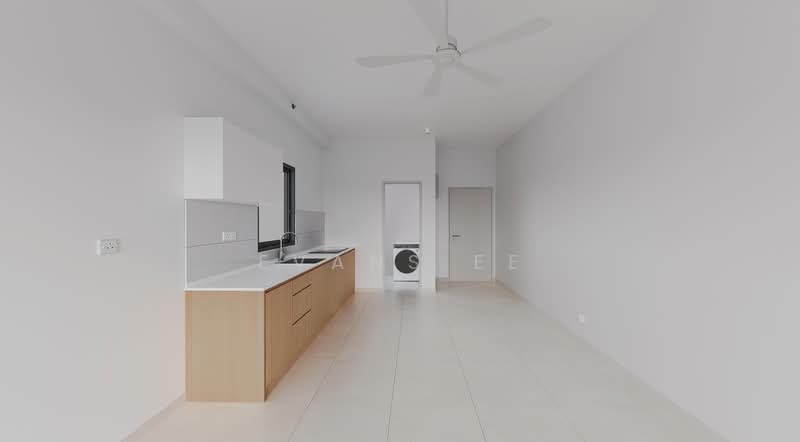 Terra @ Eco Ardence untuk Untuk Dijual - RM 410,000, Apr 2026 - Kitchen - PropertyGuru.com.my