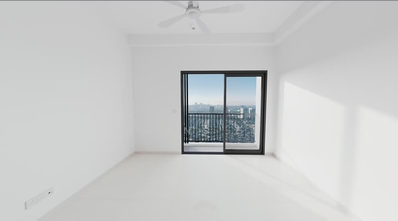 Terra @ Eco Ardence untuk Untuk Dijual - RM 410,000, Apr 2026 - Balcony - PropertyGuru.com.my