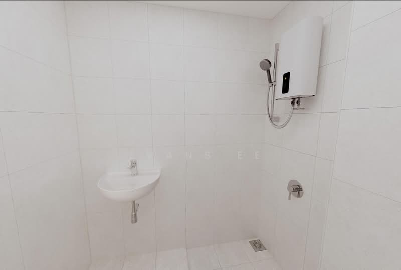 Terra @ Eco Ardence untuk Untuk Dijual - RM 410,000, Apr 2026 - Bathroom - PropertyGuru.com.my