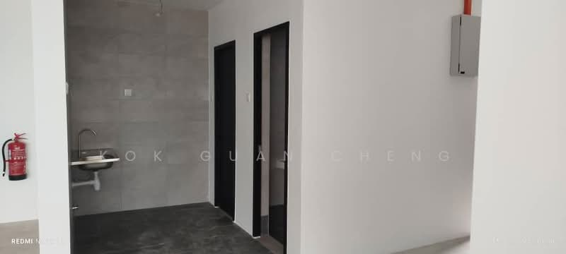 Kilang untuk Disewa di Kampung Sri Cheeding (Jenjarom) - Kok Guan Cheng - Interior - PropertyGuru.com.my