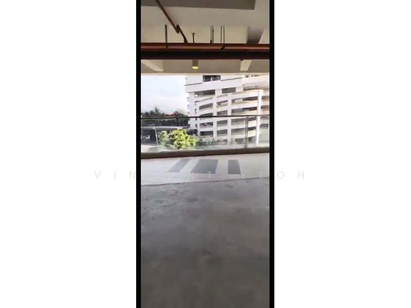 Shop / Office for Sale in Cheras (Selangor) - Vincent Yeoh - Exterior - PropertyGuru.com.my