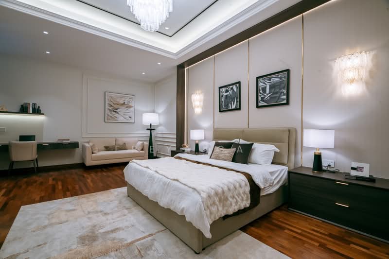 Cluster House for Sale in Taman Skudai Baru (Skudai) - Freya Gan - Bedroom - PropertyGuru.com.my