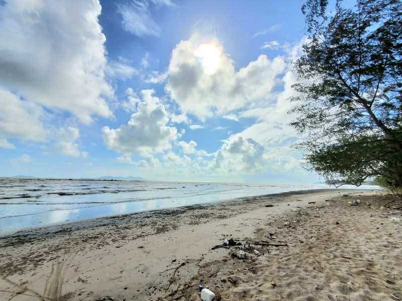 Mersing Mersings - 1