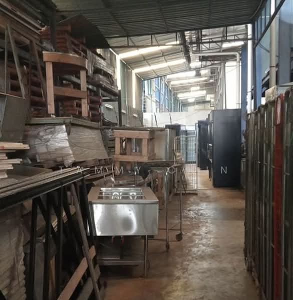 Factory for Sale in Skudai (Johor) - Tammy Chin - Interior - PropertyGuru.com.my