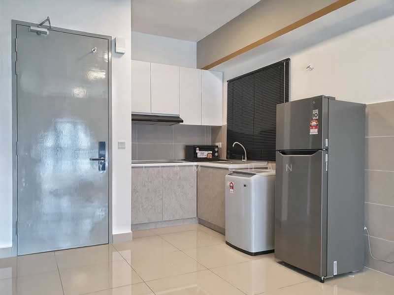 M Centura untuk Untuk Disewa - RM 1,500 /bulan, Apr 2026 - Kitchen - PropertyGuru.com.my