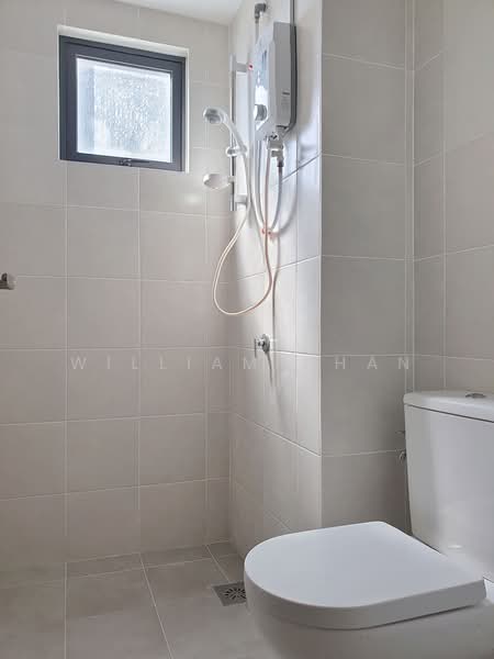 M Centura untuk Untuk Disewa - RM 1,500 /bulan, Apr 2026 - Bathroom - PropertyGuru.com.my
