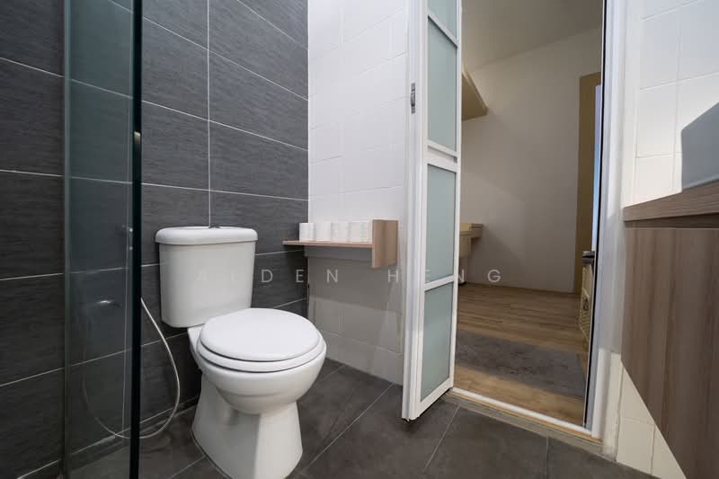 Service Residence for Sale at Palazio - Alden Heng - Bathroom - PropertyGuru.com.my