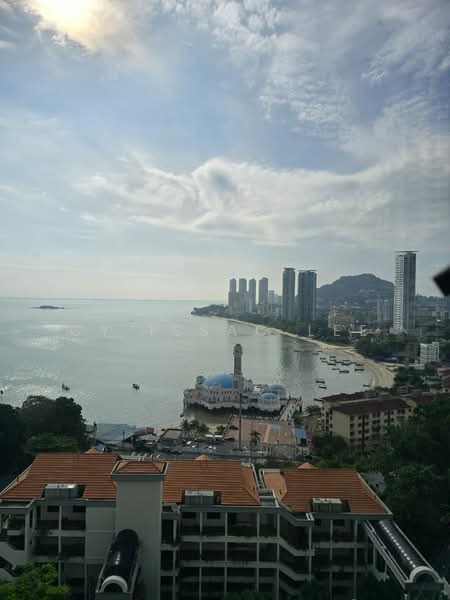Kondominium untuk Dijual di Twin Towers - Cy Issac Lee - View - PropertyGuru.com.my