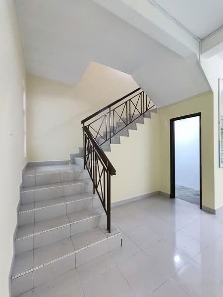 Taman Pulai Indah - 4