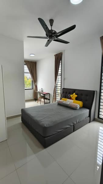 Seri Alam Seris Alams untuk Untuk Dijual - RM 210,000, Apr 2026 - Bedroom - PropertyGuru.com.my