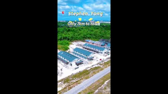 Rumah Teres 2 Tingkat untuk Dijual di Batu Kawa (Kuching) - Jay Law - PropertyGuru.com.my