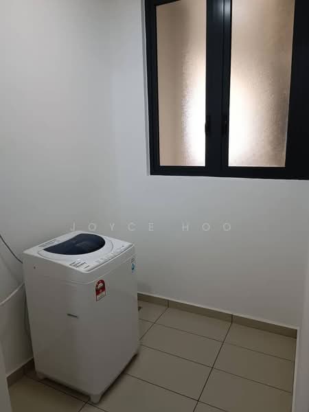 Service Residence for Rent at RIO CITY - Joyce Hoo - Interior - PropertyGuru.com.my