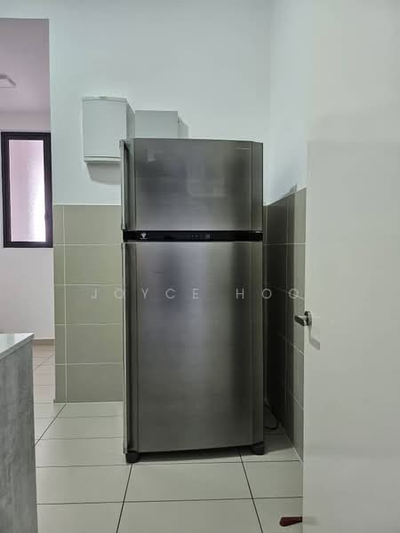 Service Residence for Rent at RIO CITY - Joyce Hoo - Kitchen - PropertyGuru.com.my