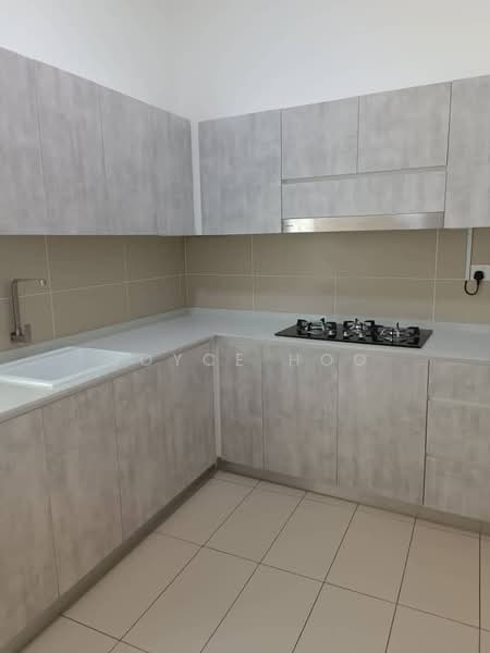 Service Residence for Rent at RIO CITY - Joyce Hoo - Kitchen - PropertyGuru.com.my