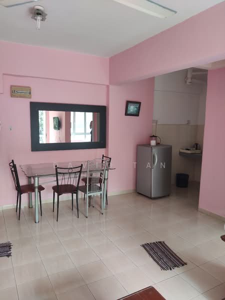 Condominium for Sale at Sunshine Bay Resort - David Tan - PropertyGuru.com.my