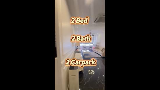 Kondominium untuk Disewa di Putra Indah Condominium - Mabel Mak - PropertyGuru.com.my