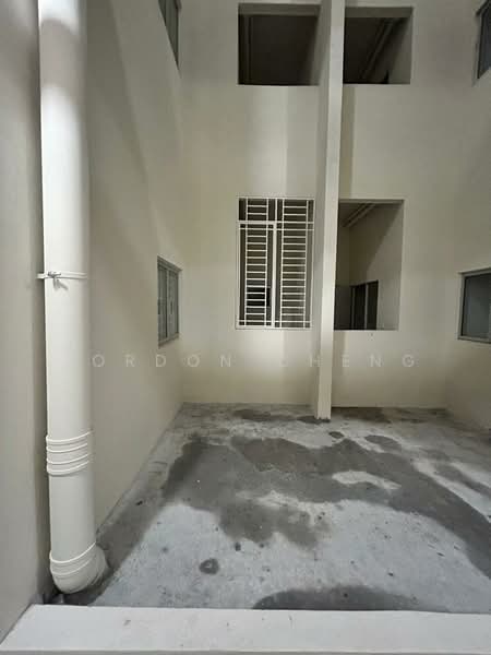 Condominium for Rent at Residensi Sateria - Jordon Cheng - Exterior - PropertyGuru.com.my