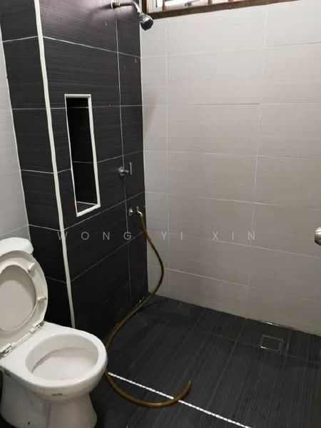 Taman Puteri Wangsa Tamans Puteris Wangsas untuk Untuk Dijual - RM 638,000, Apr 2026 - Bathroom - PropertyGuru.com.my