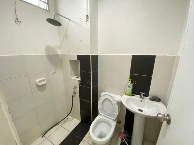 Rumah Teres 1.5 Tingkat untuk Disewa di Setia Eco Gardens (Gelang Patah) - Ivwen Choo - PropertyGuru.com.my