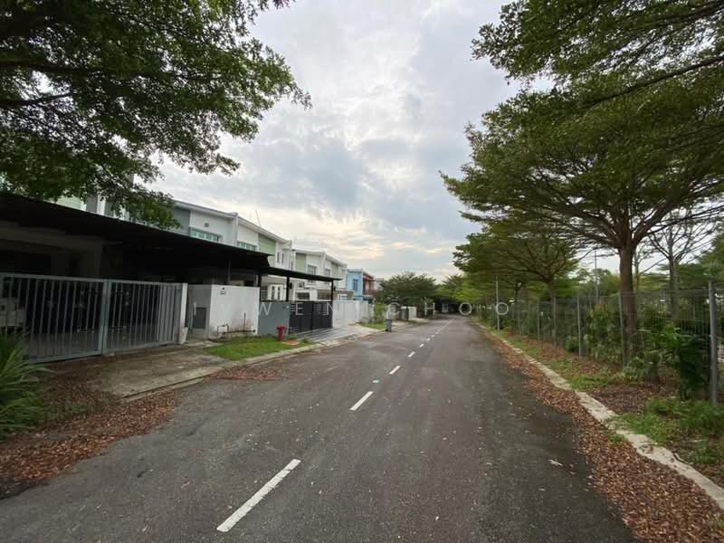 1.5-storey Terraced House for Rent in Iskandar Puteri (Nusajaya) (Johor) - Ivwen Choo - PropertyGuru.com.my