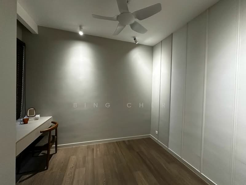 Condominium for Rent at Park Place - Bing Cher - Interior - PropertyGuru.com.my