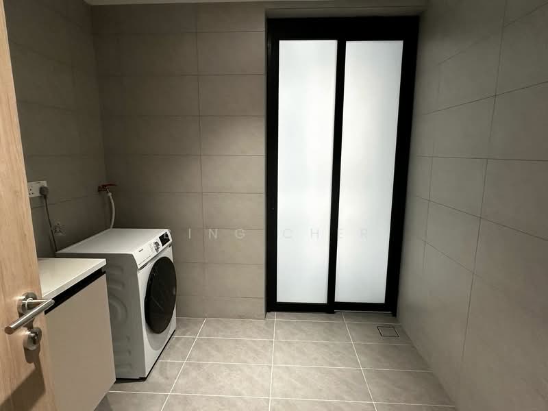 Condominium for Rent at Park Place - Bing Cher - PropertyGuru.com.my