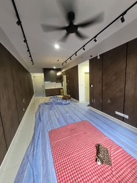 Service Residence for Rent at Nexus Taman Pertama - Edmand Chia - Interior - PropertyGuru.com.my