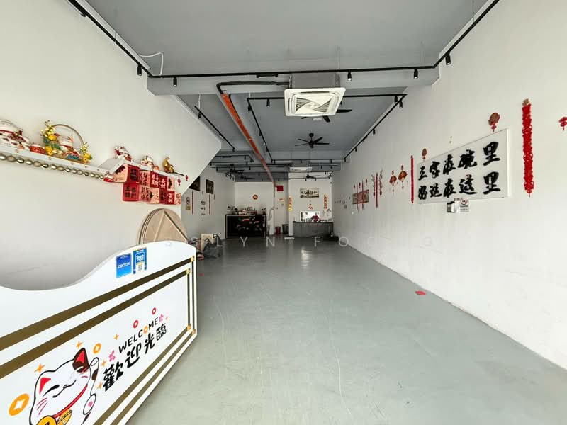 Shop for Rent in Austin Crest (Johor Bahru) - Jesslyn Foong - Interior - PropertyGuru.com.my