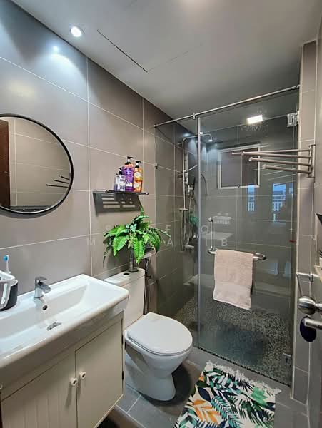 For Rent - Fortune Park (Suria Perdana)