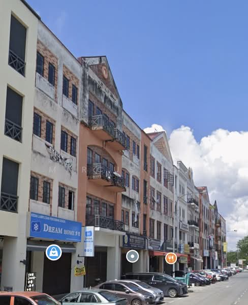 Indahpura Kulai Indahpuras Kulais untuk Untuk Dijual - RM 2,000,000, Apr 2026 - Exterior - PropertyGuru.com.my