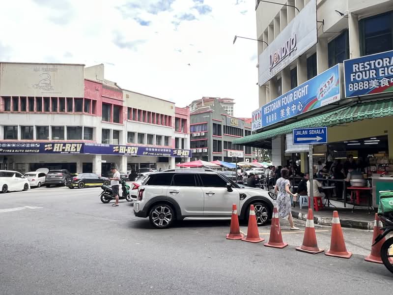 Shop / Office untuk Disewa di Bandar Damansara Perdana (Damansara Perdana) - ViiVii Lim - PropertyGuru.com.my
