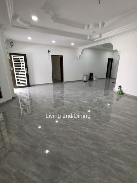 Bandar Sungai Long untuk Untuk Dijual - RM 1,400,000, Apr 2026 - Living Room - PropertyGuru.com.my