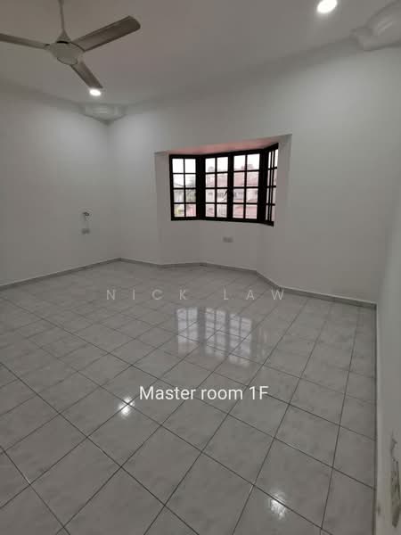 Bandar Sungai Long untuk Untuk Dijual - RM 1,400,000, Apr 2026 - Master Bedroom - PropertyGuru.com.my