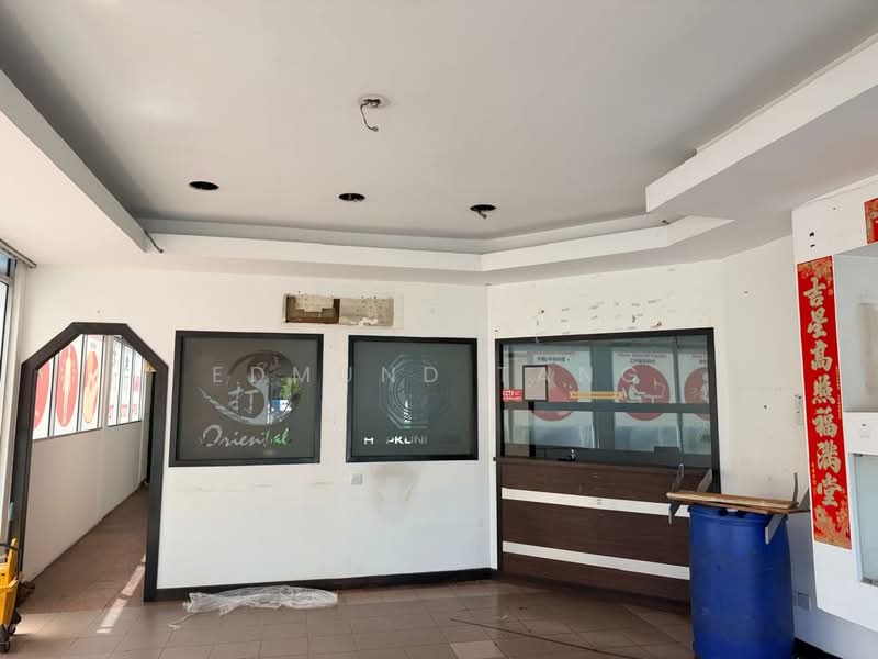 Shop / Office for Rent in Setapak (Kuala Lumpur) - Edmund Tang - Interior - PropertyGuru.com.my