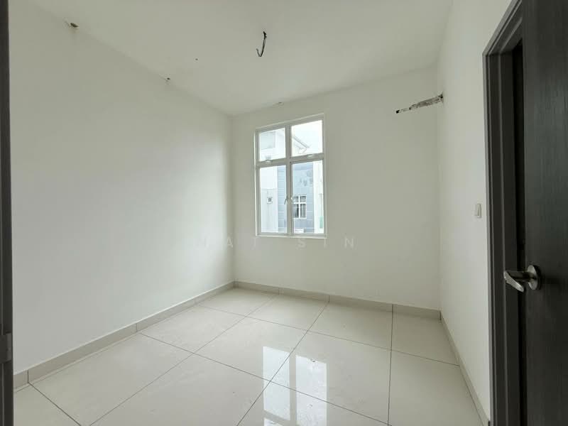 Cluster House for Sale in Skudai (Johor) - Nat Sin - Interior - PropertyGuru.com.my