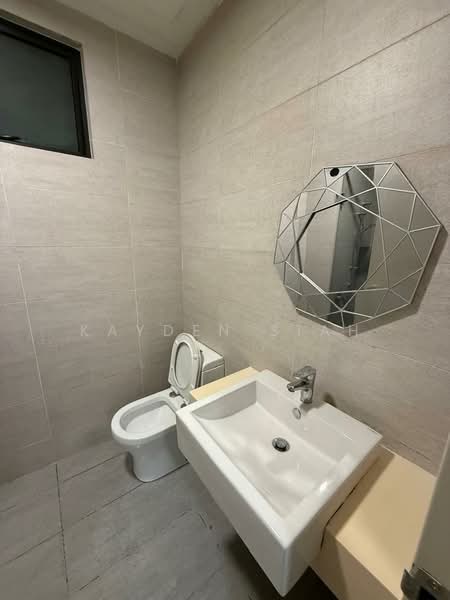 Citizen 2 untuk Untuk Disewa - RM 2,500 /bulan, Apr 2026 - Bathroom - PropertyGuru.com.my