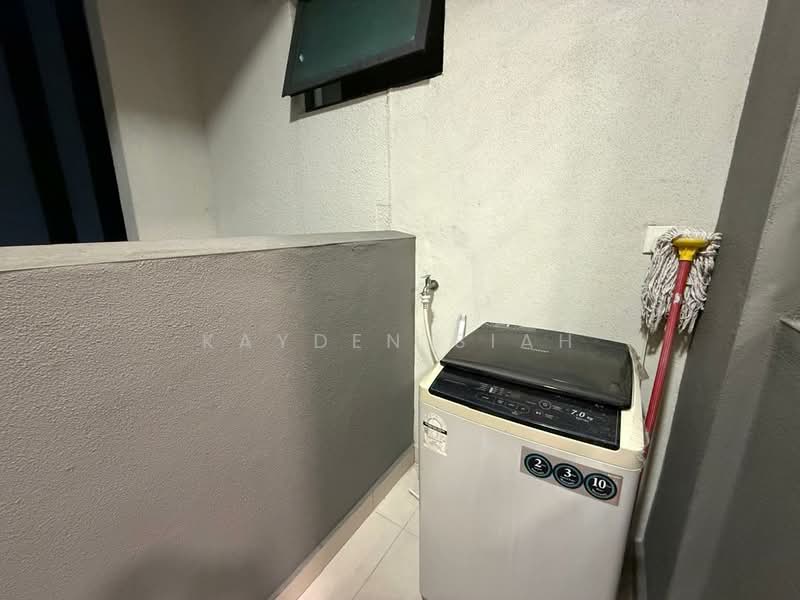 Citizen 2 untuk Untuk Disewa - RM 2,500 /bulan, Apr 2026 - Interior - PropertyGuru.com.my