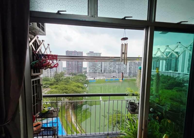 Apartment for Sale at Lake View Suites - Wong Yi Xin - PropertyGuru.com.my
