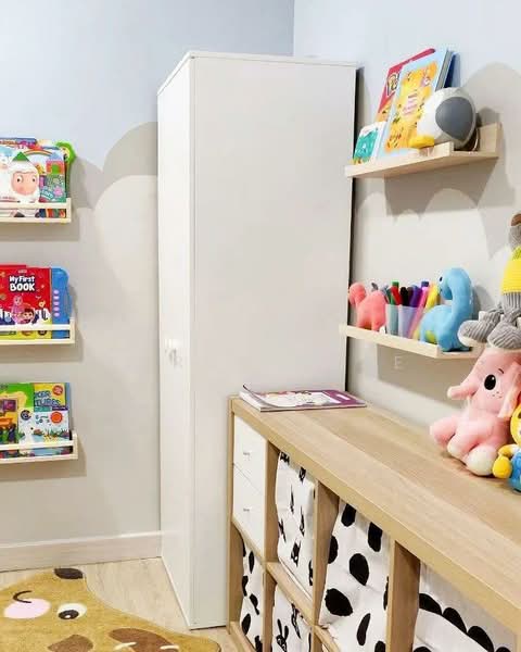 Condominium for Rent at PV9 Residences - Cyrus Chee - Interior - PropertyGuru.com.my