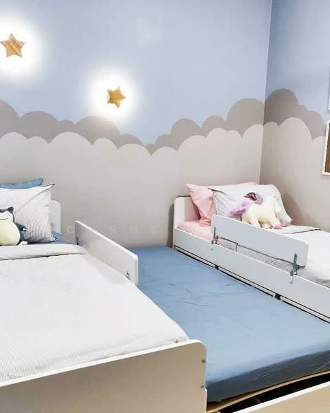 Condominium for Rent at PV9 Residences - Cyrus Chee - Bedroom - PropertyGuru.com.my