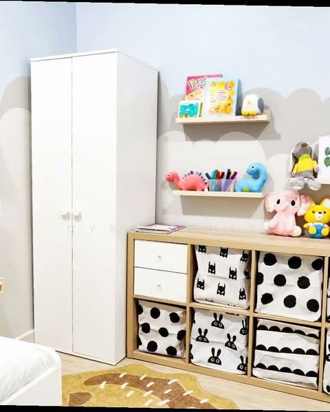 Condominium for Rent at PV9 Residences - Cyrus Chee - Interior - PropertyGuru.com.my