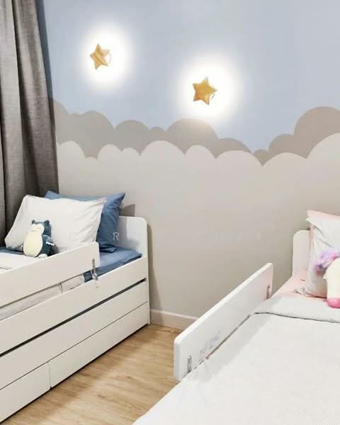 Condominium for Rent at PV9 Residences - Cyrus Chee - Bedroom - PropertyGuru.com.my