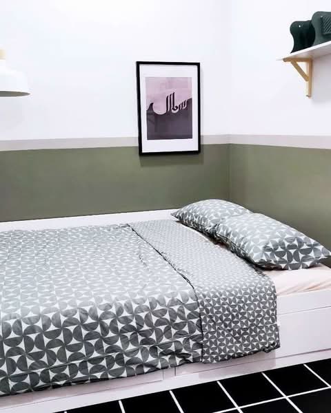 Condominium for Rent at PV9 Residences - Cyrus Chee - Bedroom - PropertyGuru.com.my