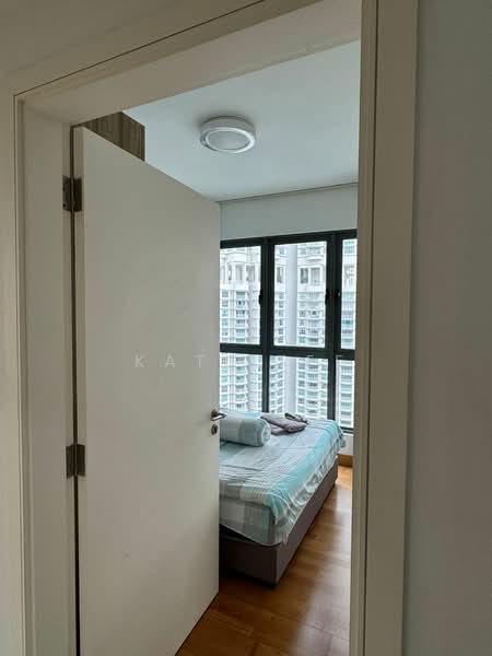 Kondominium untuk Disewa di Teega Residences - Kate Tee - Bedroom - PropertyGuru.com.my