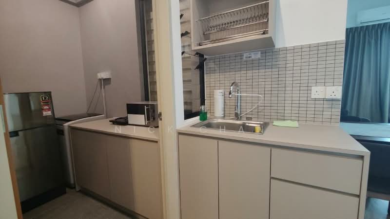 The Grand Subang Jaya SS15 untuk Untuk Disewa - RM 2,599 /bulan, Apr 2026 - Kitchen - PropertyGuru.com.my